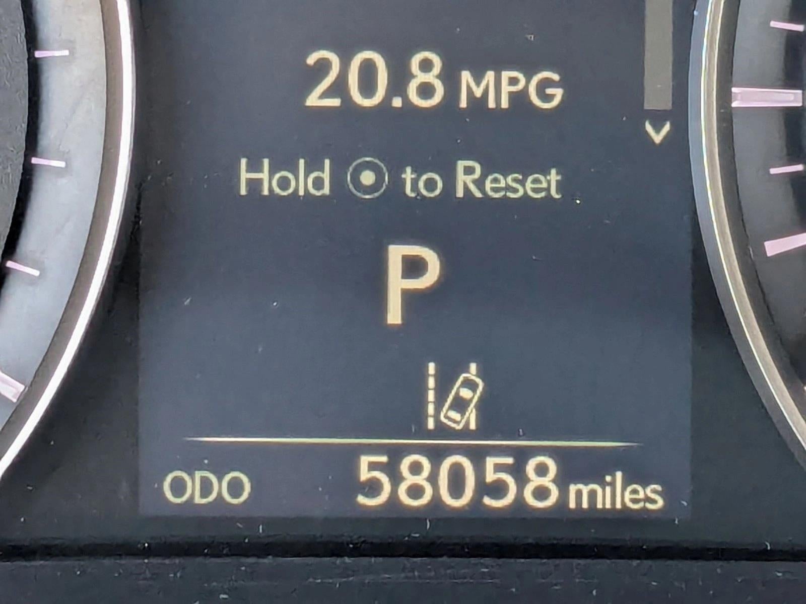 2020 Lexus RX 350 FWD