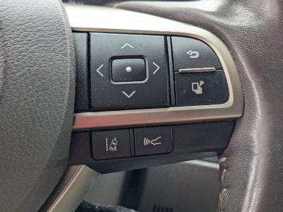 2020 Lexus RX 350 FWD