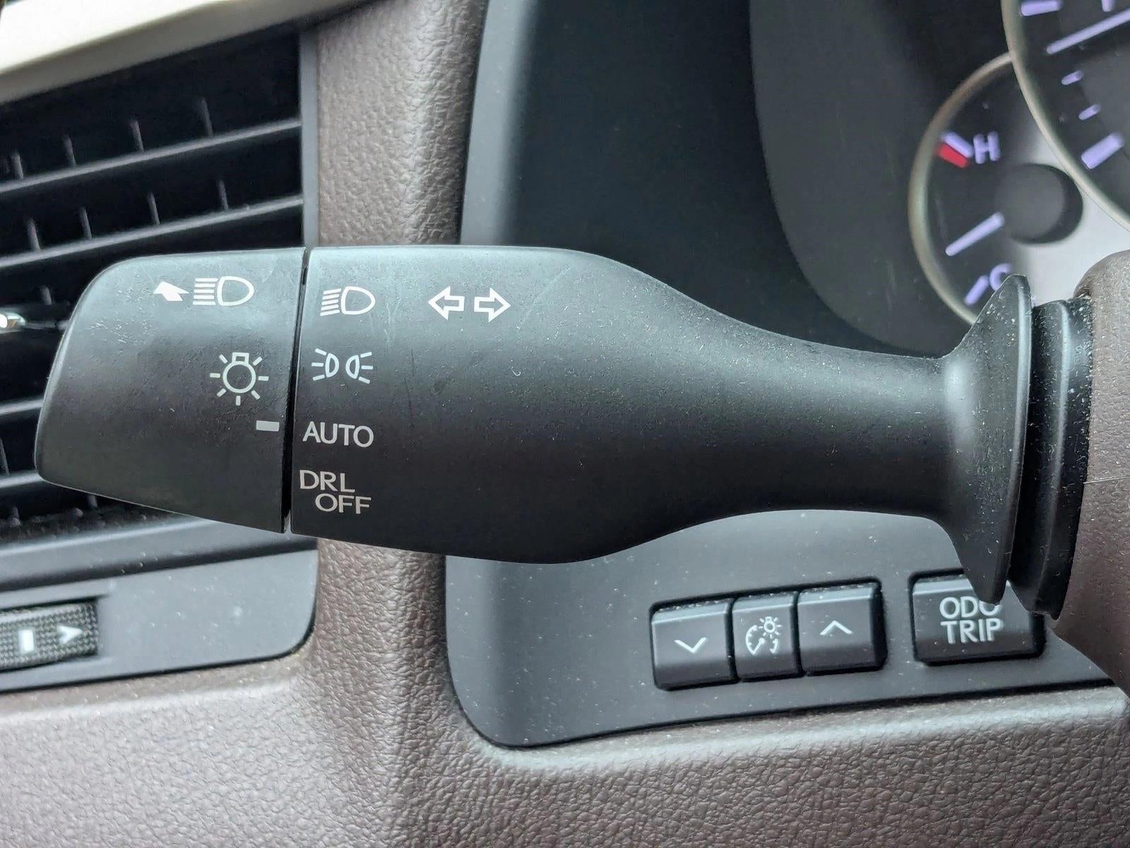 2020 Lexus RX 350 FWD