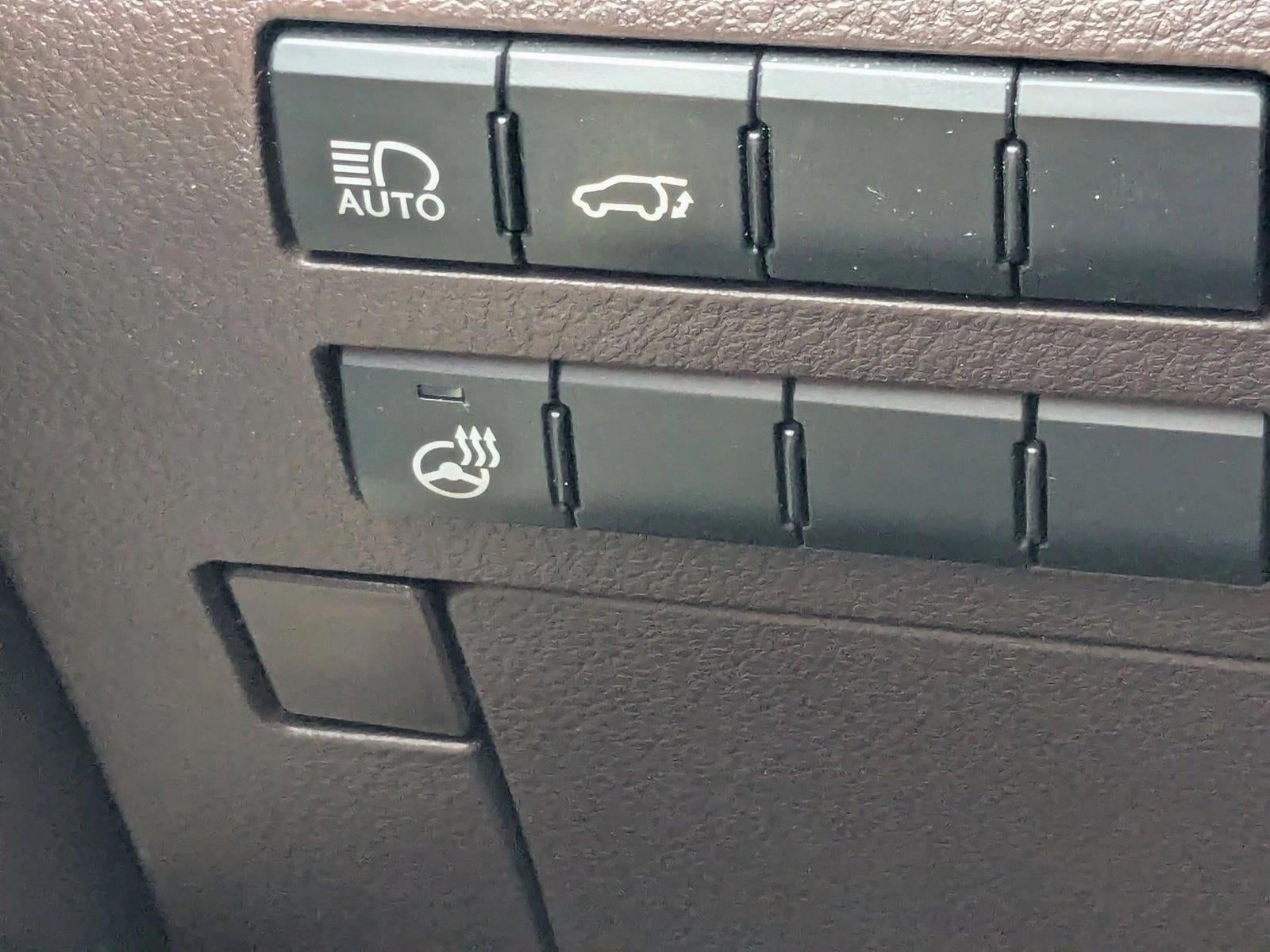 2020 Lexus RX 350 FWD