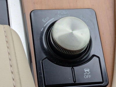 2020 Lexus RX 350 FWD