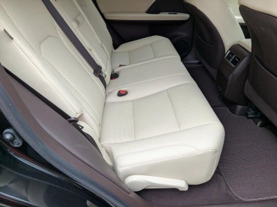 2020 Lexus RX 350 FWD