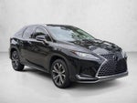 2020 Lexus RX 350 FWD