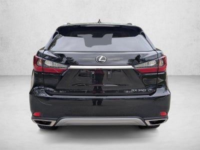 2020 Lexus RX 350 FWD