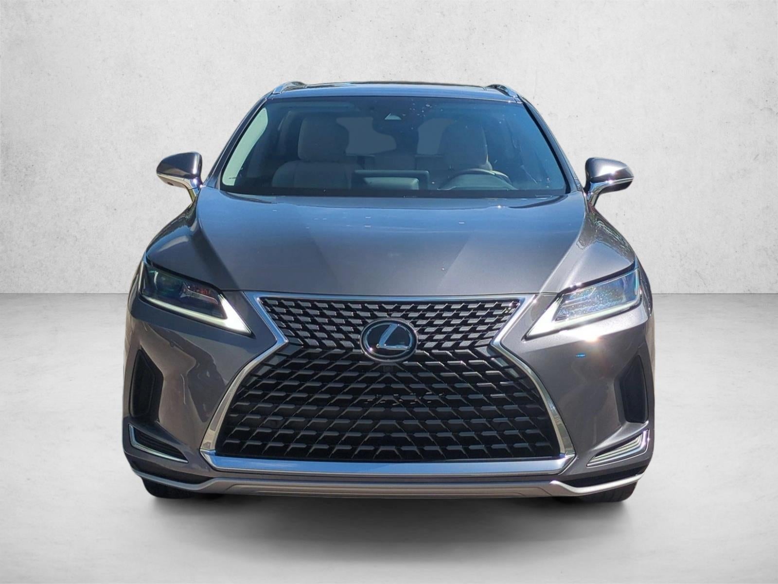 2022 Lexus RX 350 FWD