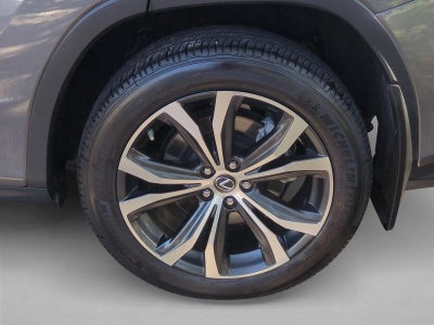 2022 Lexus RX 350 FWD