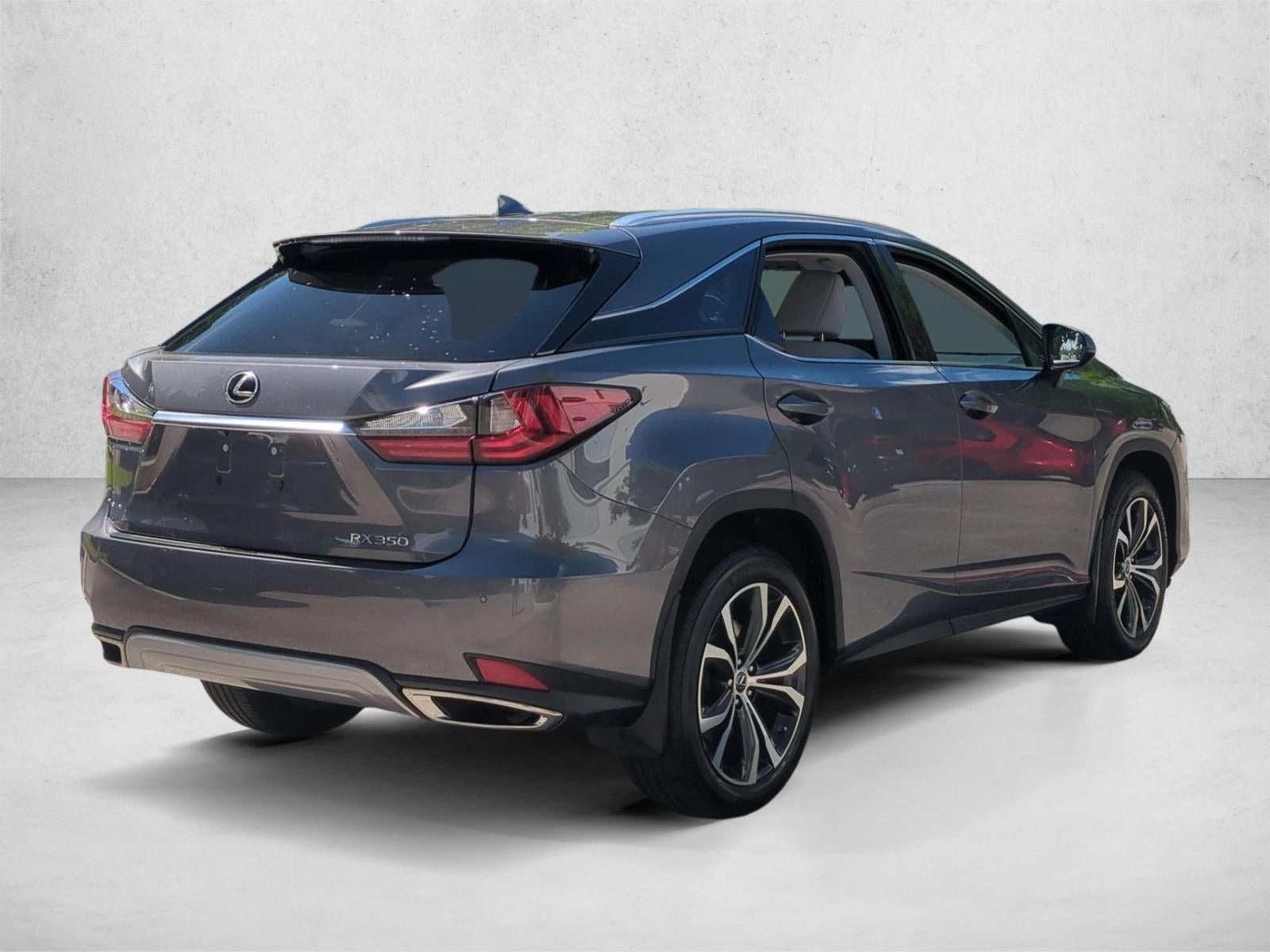 2022 Lexus RX 350 FWD