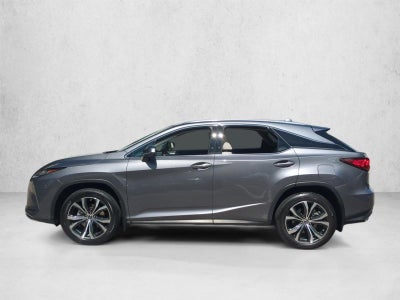 2022 Lexus RX 350 FWD