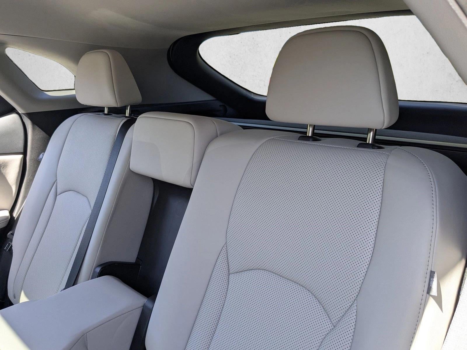 2022 Lexus RX 350 AWD