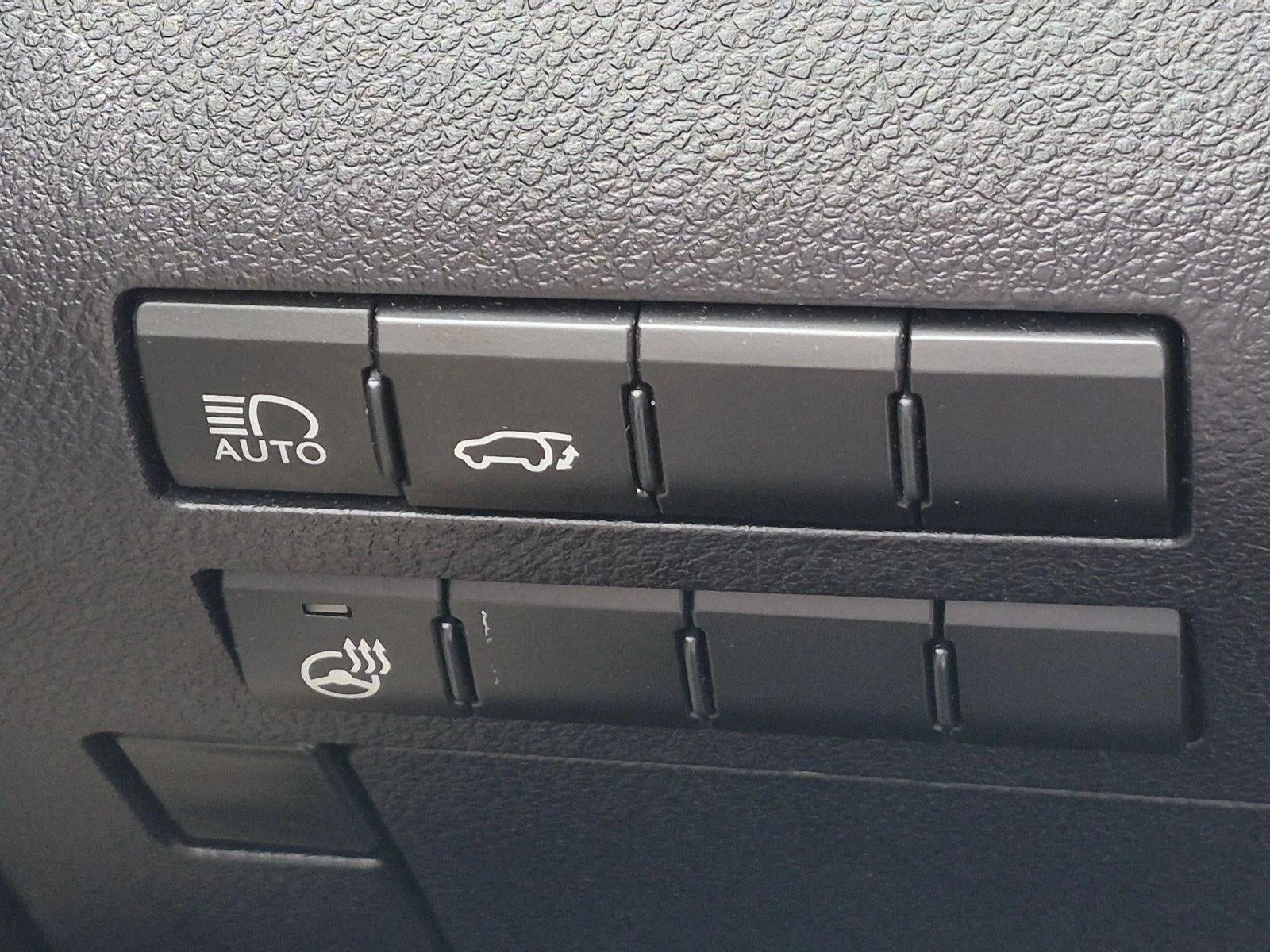 2022 Lexus RX 350 AWD