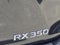 2022 Lexus RX 350 AWD