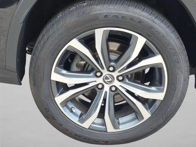 2022 Lexus RX 350 AWD