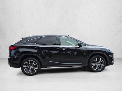 2022 Lexus RX 350 AWD