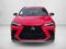 2024 Lexus NX 350 F SPORT Handling AWD