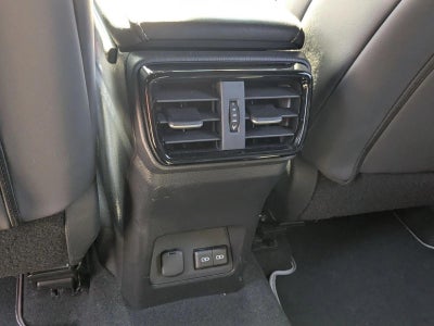 2024 Lexus NX 350 F SPORT Handling AWD