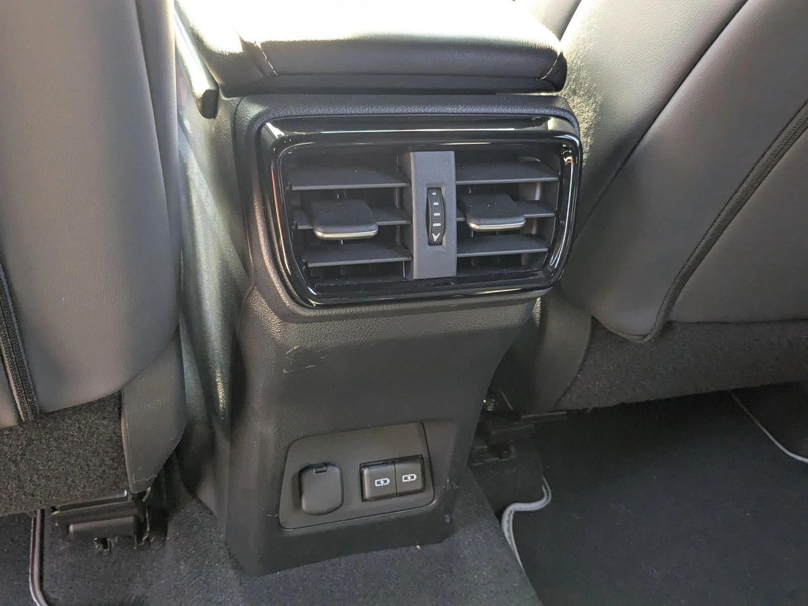 2024 Lexus NX 350 F SPORT Handling AWD