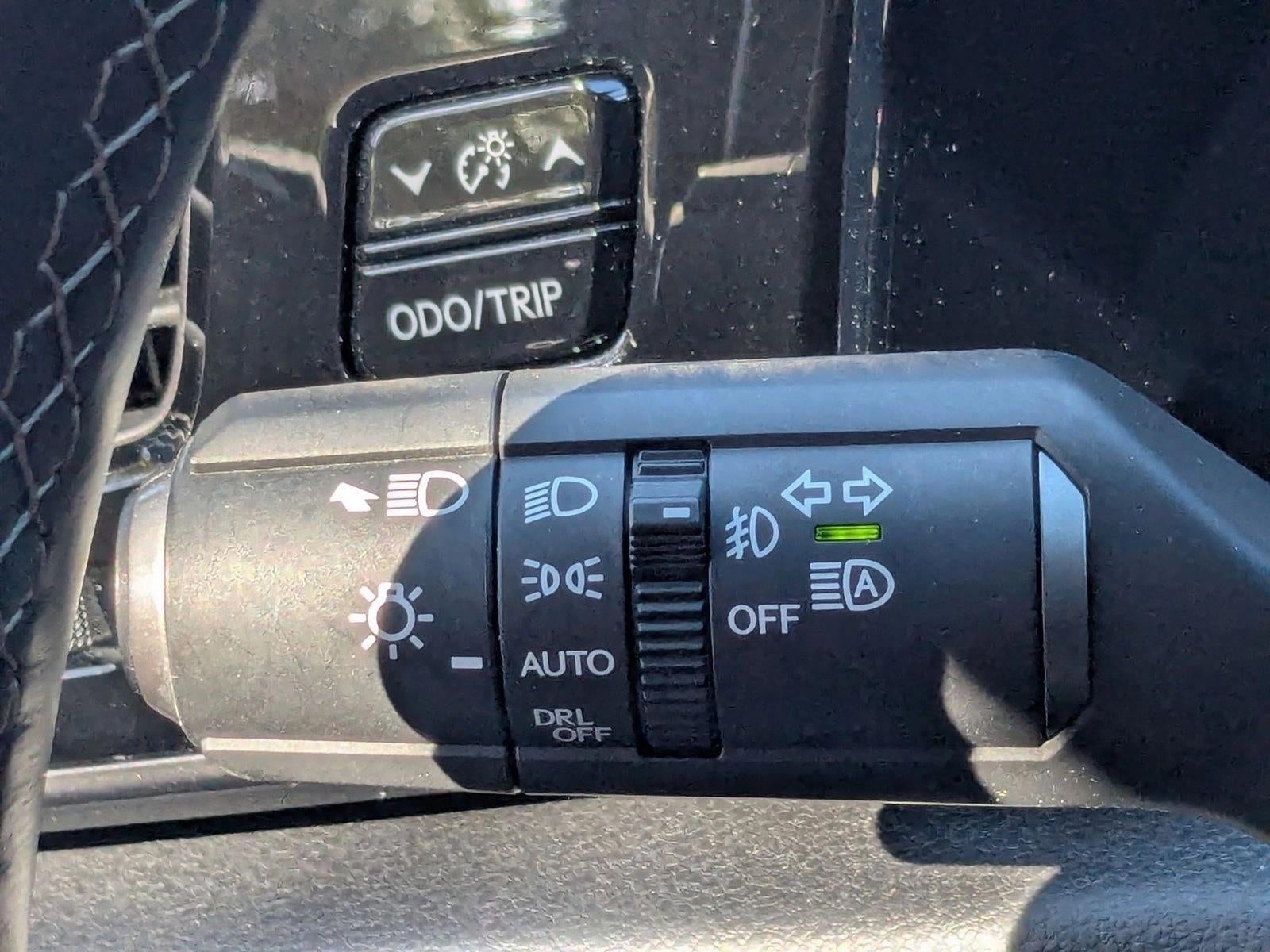 2024 Lexus NX 350 F SPORT Handling AWD