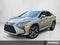 2018 Lexus RX 350 FWD