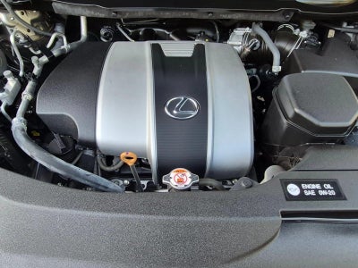 2018 Lexus RX 350 FWD