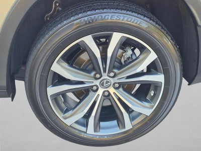 2018 Lexus RX 350 FWD