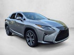 2018 Lexus RX 350 FWD