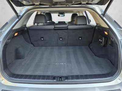 2018 Lexus RX 350 FWD
