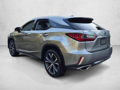 2018 Lexus RX 350 FWD