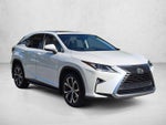 2018 Lexus RX 350 FWD