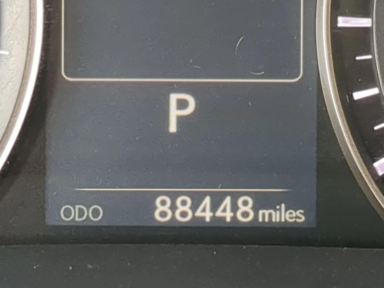 2017 Lexus RX 350 FWD