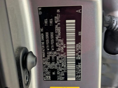 2017 Lexus RX 350 FWD