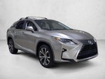 2017 Lexus RX 350 FWD