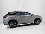 2017 Lexus RX 350 FWD
