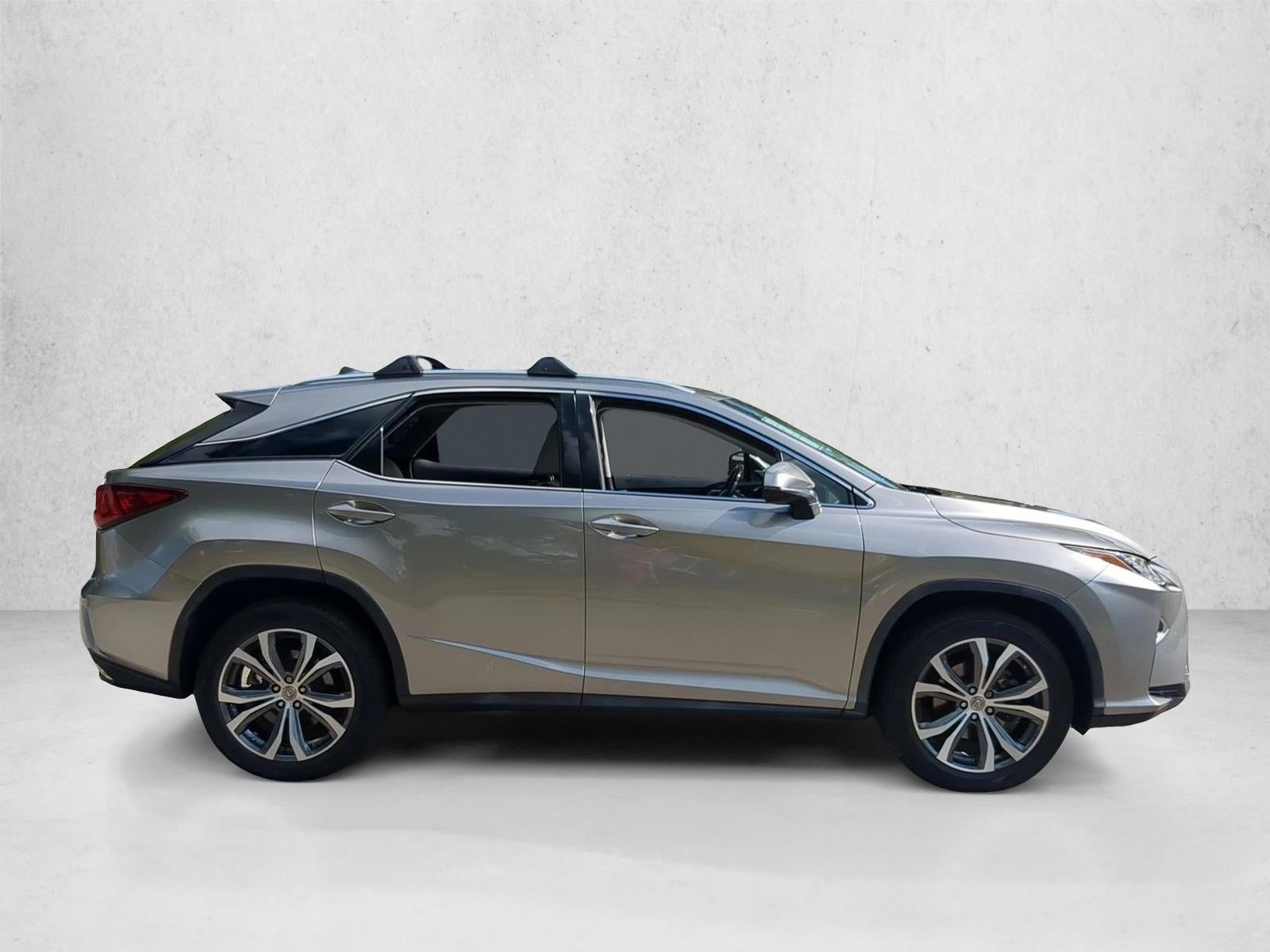 2017 Lexus RX 350 FWD