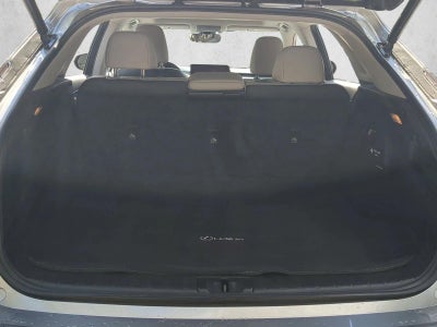 2017 Lexus RX 350 FWD