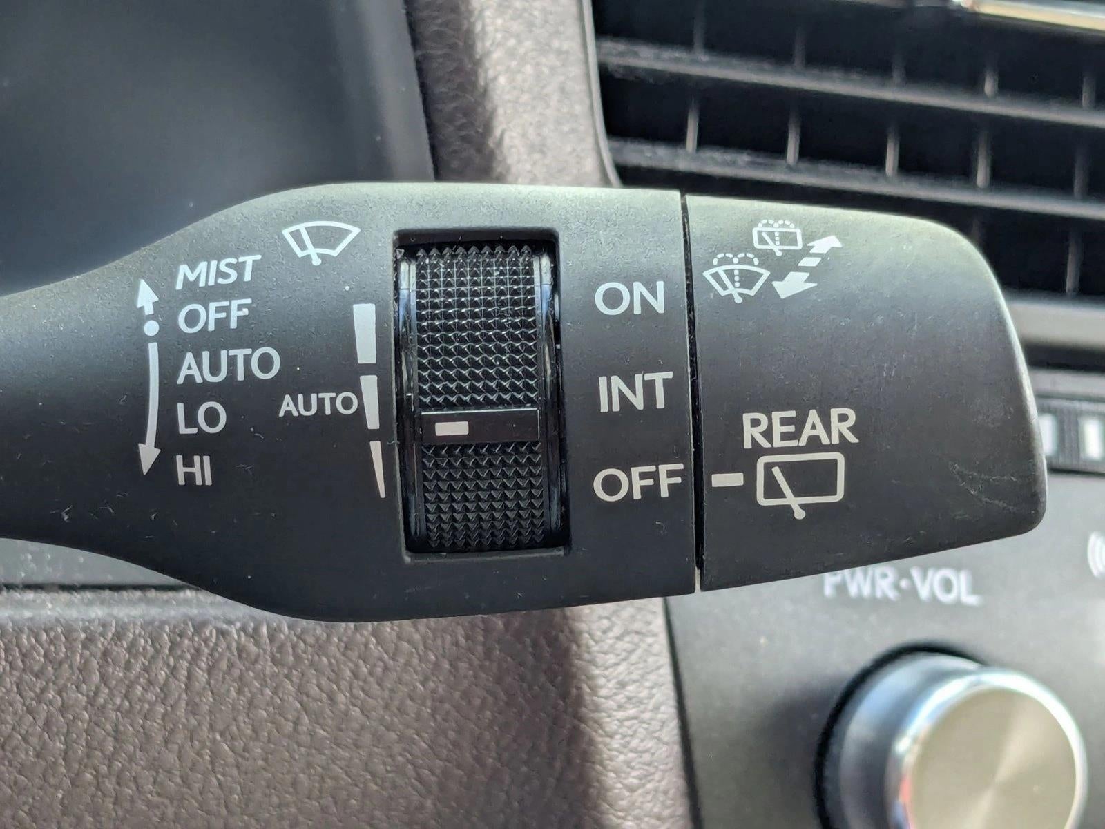 2017 Lexus RX 350 FWD