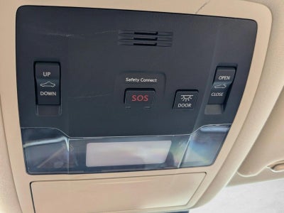 2017 Lexus RX 350 FWD