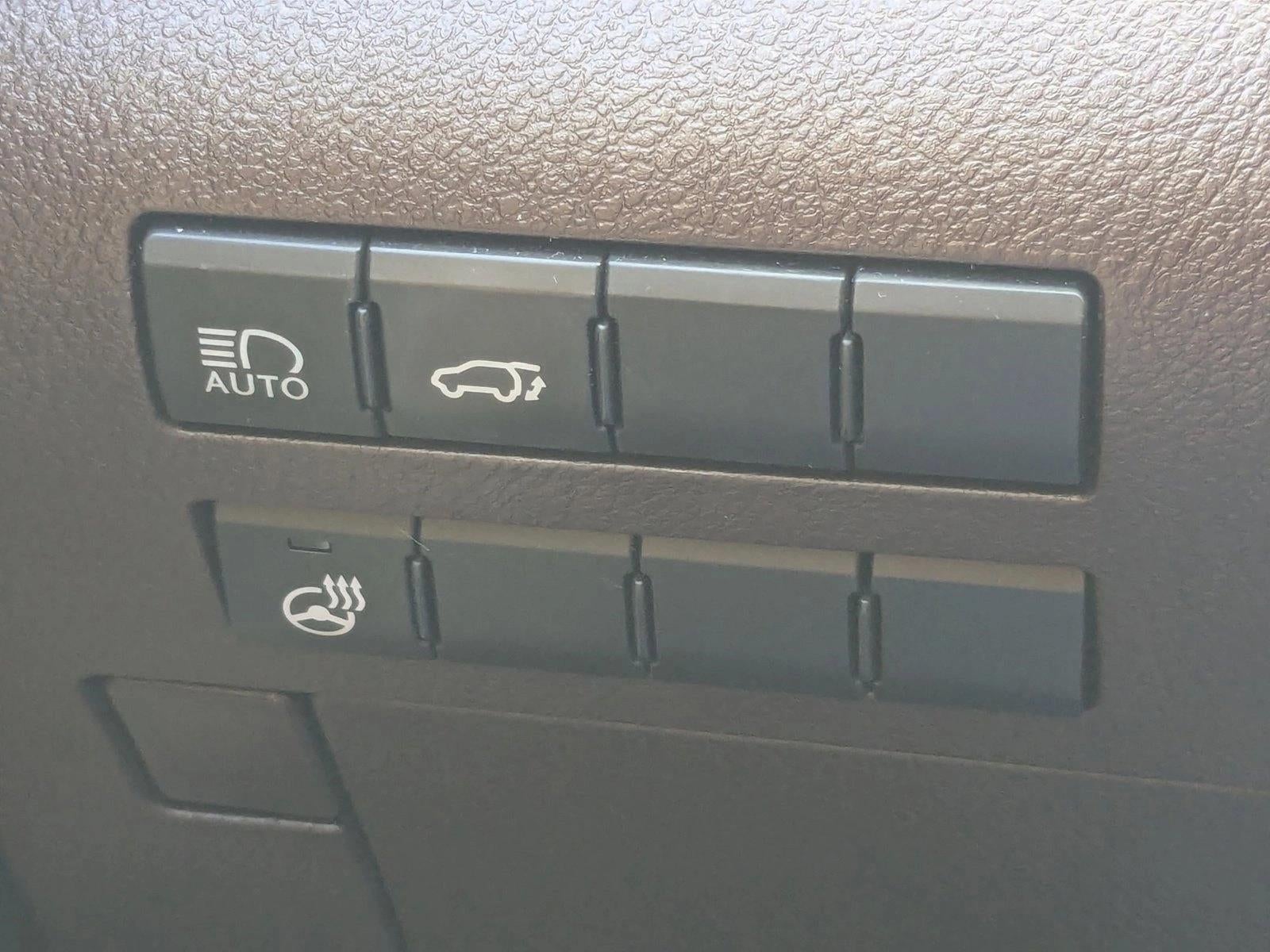 2017 Lexus RX 350 FWD