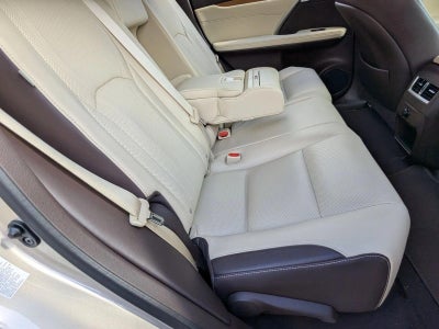 2017 Lexus RX 350 FWD