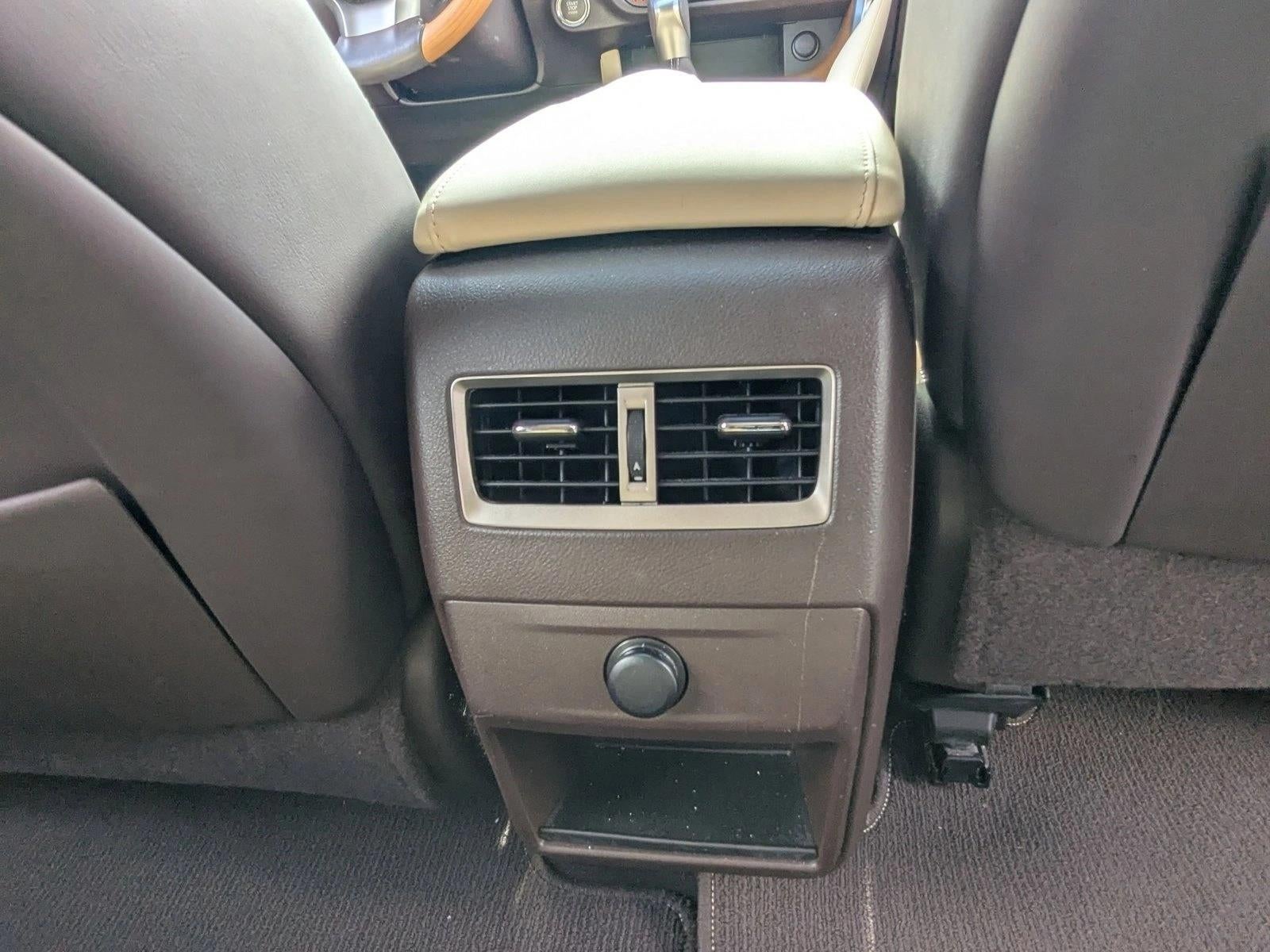 2017 Lexus RX 350 FWD