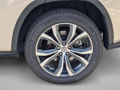 2017 Lexus RX 350 FWD