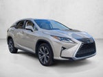 2017 Lexus RX 350 FWD