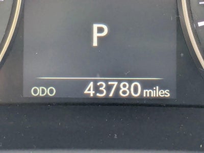 2017 Lexus RX 350 FWD