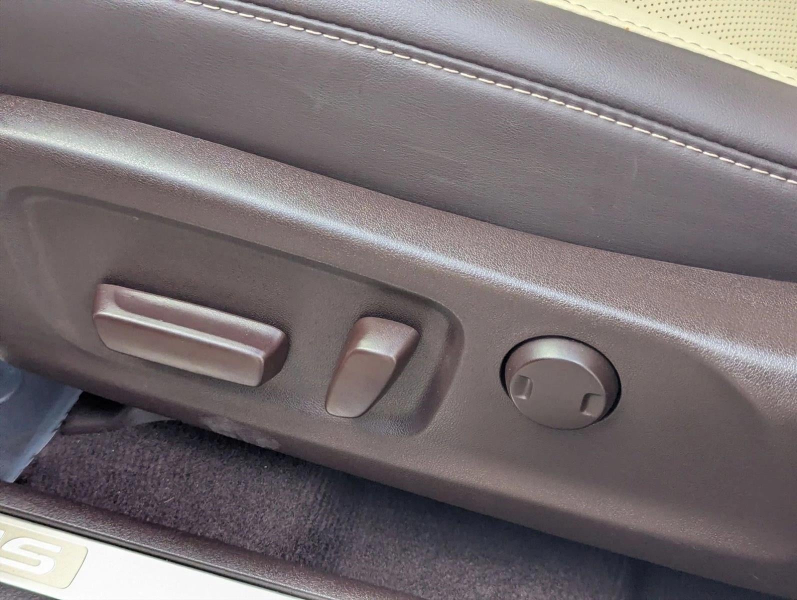 2018 Lexus RX 350 FWD