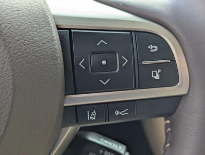 2018 Lexus RX 350 FWD