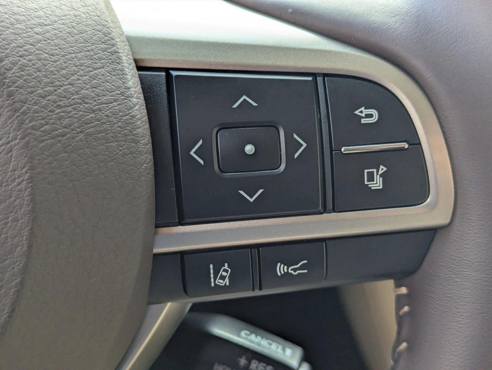 2018 Lexus RX 350 FWD