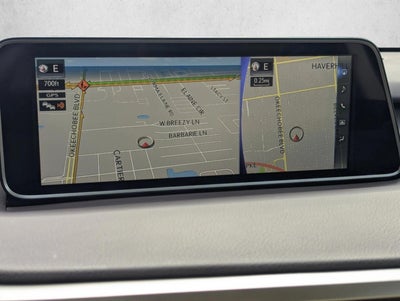 2018 Lexus RX 350 FWD