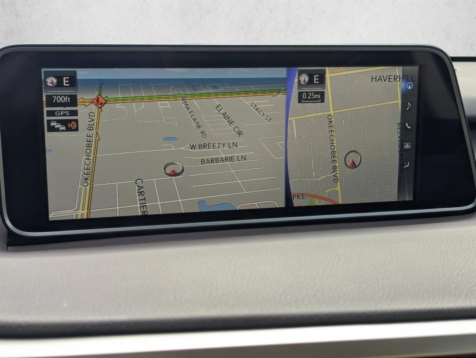 2018 Lexus RX 350 FWD