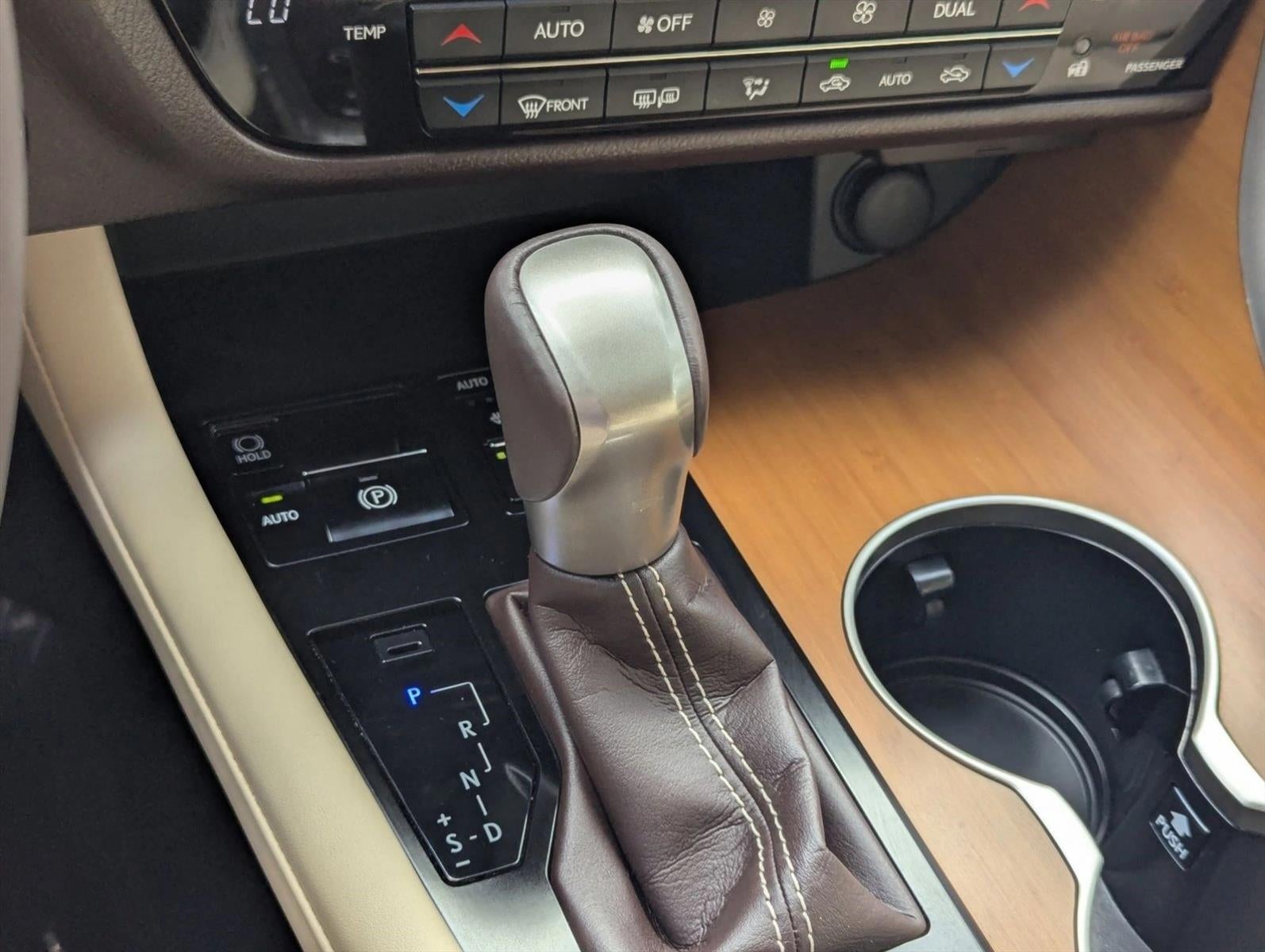 2018 Lexus RX 350 FWD