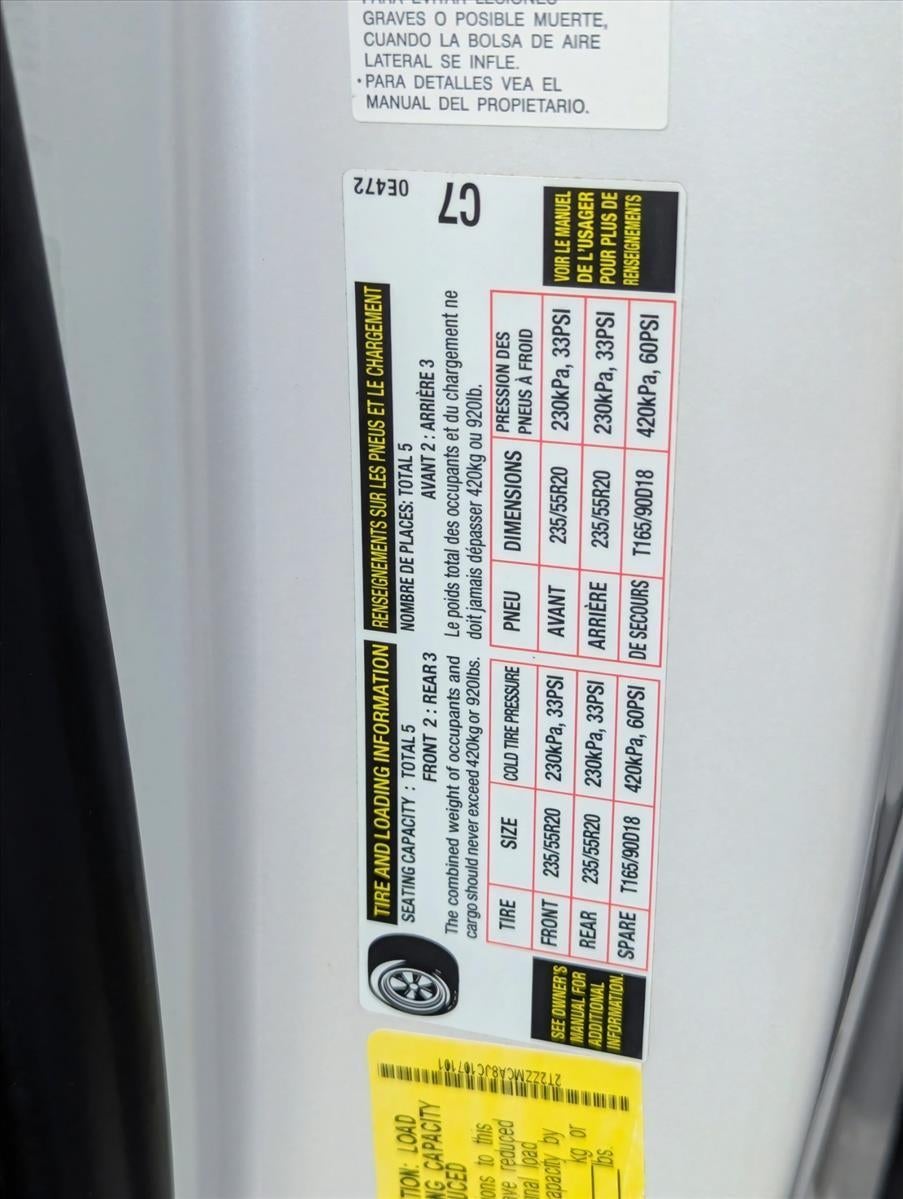 2018 Lexus RX 350 FWD