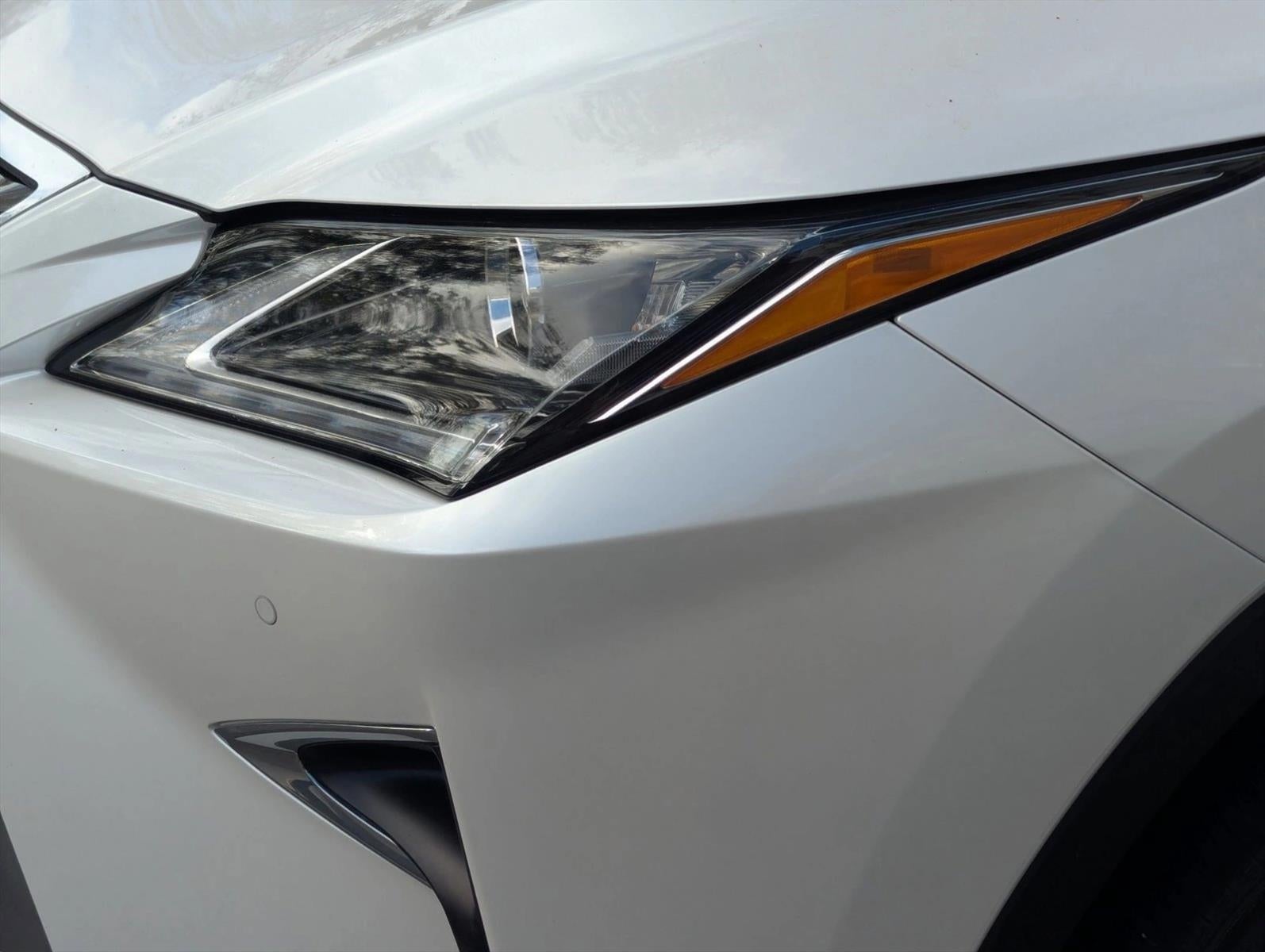 2018 Lexus RX 350 FWD